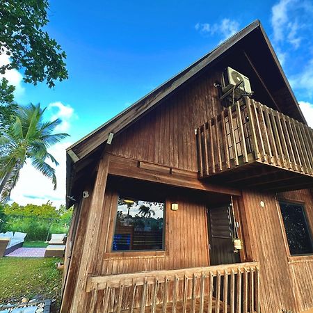 Vila Hunter'S Cabin Pr Cabo Rojo Exteriér fotografie