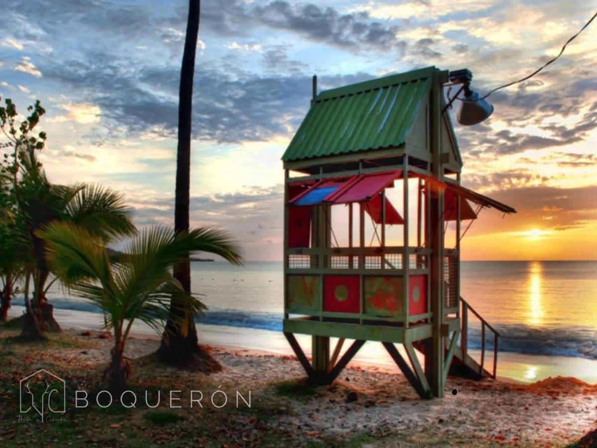 Vila Hunter'S Cabin Pr Cabo Rojo Exteriér fotografie