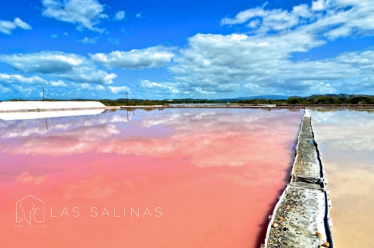 Vila Hunter'S Cabin Pr Cabo Rojo Exteriér fotografie