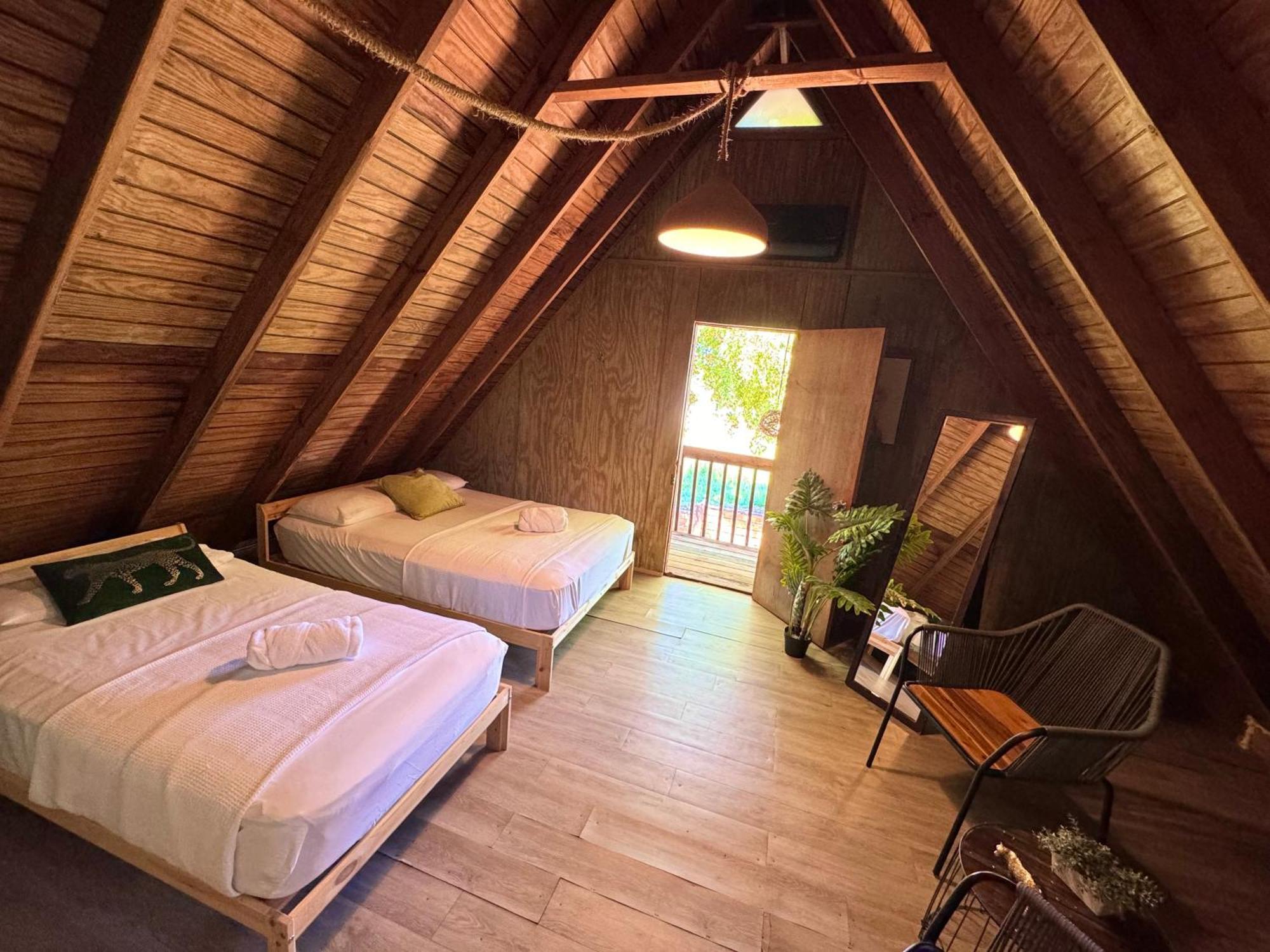 Vila Hunter'S Cabin Pr Cabo Rojo Exteriér fotografie